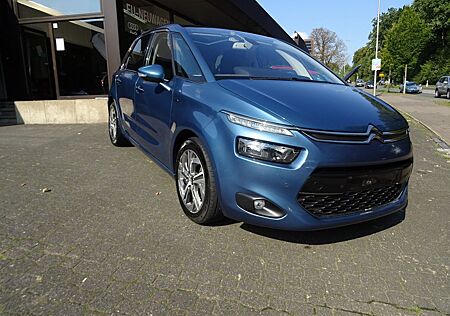 Citroën C4 Picasso HDI PANORAMA KAMERA SITZHEIZ.