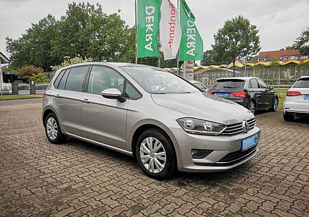 VW Golf Volkswagen Sportsvan VII Allstar BMT/Start-Stopp