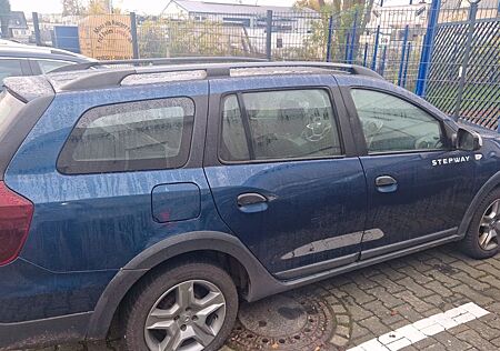 Dacia Logan MCV dCi 90 S/S Stepway Stepway