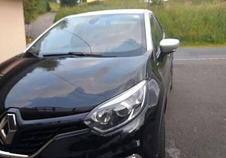 Renault Captur Limited 1,3 TCE