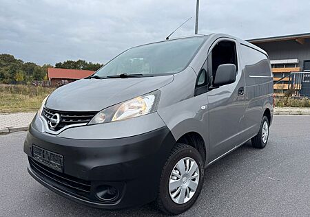 Nissan NV200 1.5 dCi /Evalia Kasten Comfort " 1.Hand "