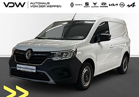 Renault Kangoo III Rapid Edition One (Open Sesame)