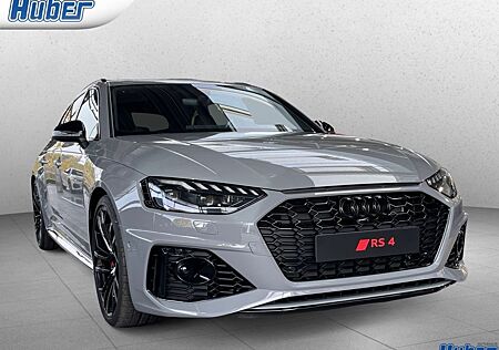 Audi RS4 RS 4 Avant 331(450) kW(PS) tiptronic Klima Navi
