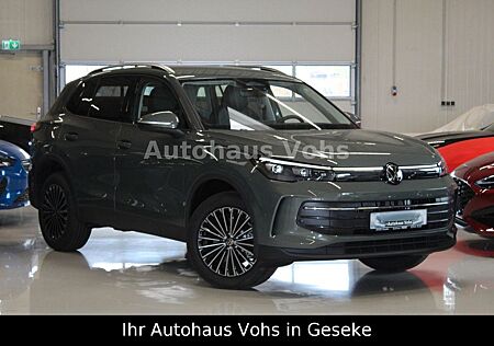 VW Tiguan Volkswagen 2.0TDI DSG 4M|ACC|el.Heck|LHZ|ACC|TOT|AHK