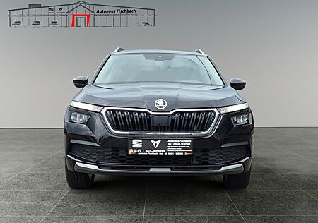 Skoda Kamiq Style