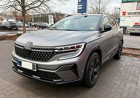 Renault Austral Mild Hybrid 160 Techno Esprit Alpine