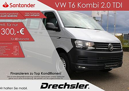 VW T6 Transporter Volkswagen 2.0 TDI *WSS Neu*Stoßfänger Neu*