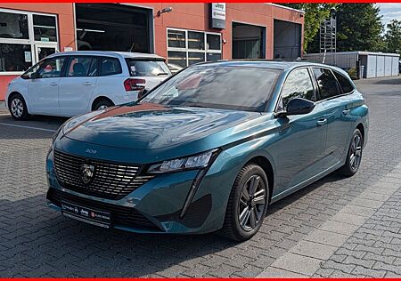 Peugeot 308 SW ALLURE PureTech130 EAT8 *1.HAND*