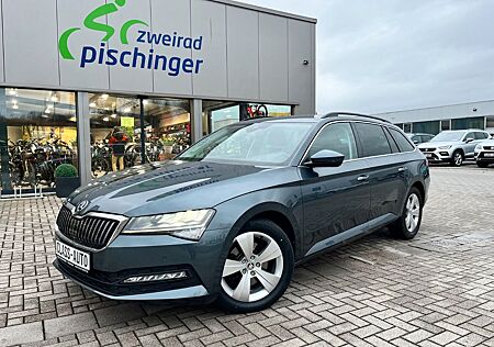 Skoda Superb Combi Ambition LED/Navi/Kamera/Winterpak.