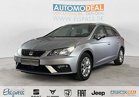 Seat Leon ST Style ALLWETTER TEMPOMAT ALU BLUETOOTH K