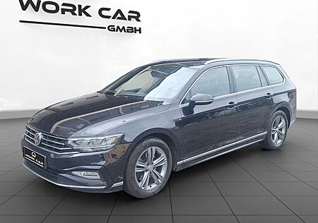 VW Passat Variant Volkswagen R Line Paket Buisness