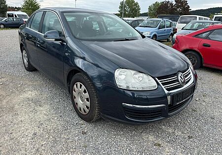 VW Jetta Volkswagen V Comfortline * Klimaaut * SHZ *