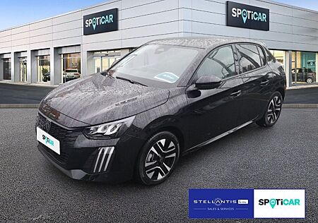 Peugeot 208 Allure 100 *LM-Felgen *PDC