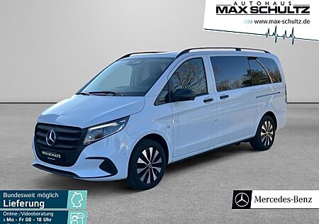 Mercedes-Benz Vito 116 Tourer Pro * lang -> neues Modell