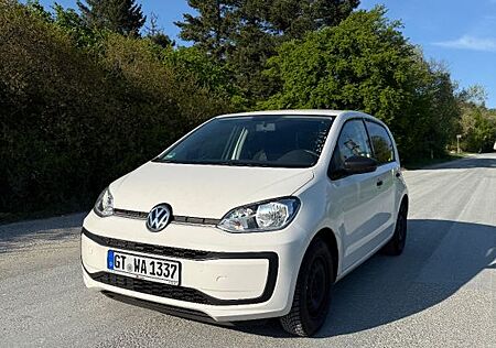 VW Up Volkswagen load ! 1.0 Nutzfahrzeug Reifen neu