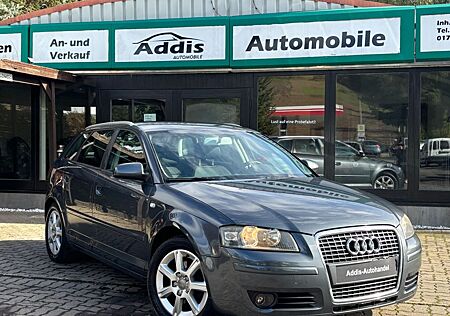 Audi A3 Sportback 2.0 TDI Ambition