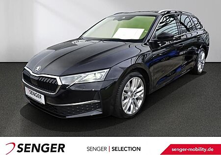 Skoda Octavia 2.0 TDI 110 kW Ultimate Combi Panorama