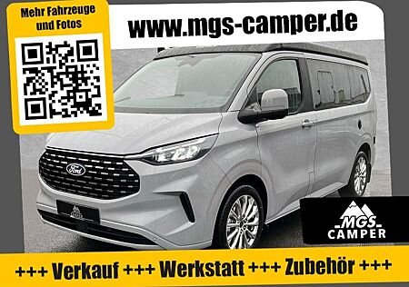 Ford Tourneo Custom Nugget Titanium 320L1 Aufstelldach
