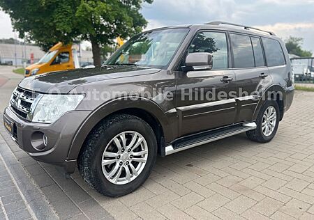 Mitsubishi Pajero 3.2 DI-D Instyle Pano 7Sitzer Tüv 03/26