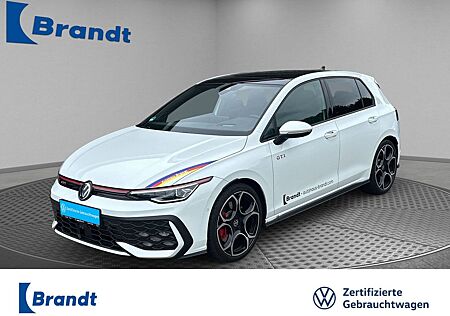 VW Golf Volkswagen GTI VIII 2.0 TSI DSG+MATRIX+HUD+PANO+NAVI