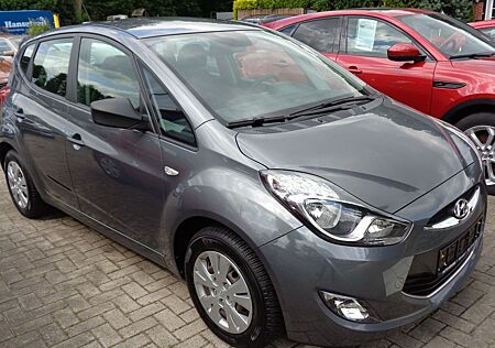 Hyundai ix20 Classic Plus