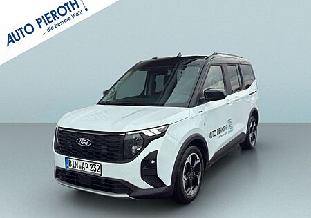 Ford Tourneo Courier 1.0 EcoBoost ACTIVE