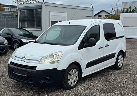 Citroën Berlingo Kasten Niveau B L1