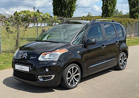 Citroën C3 Picasso Exclusive *TÜV neu