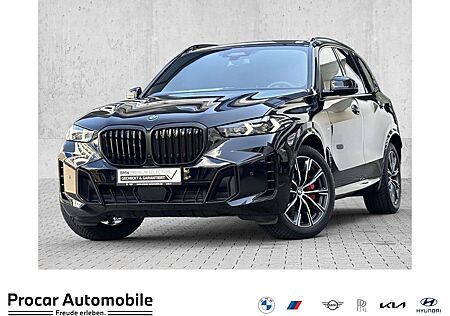 BMW X5 xDrive40d M Sport Pro DA Prof PA Prof Luftf.