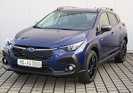 Subaru Crosstrek 2,0ie Platinum Glasdach Leder AWD