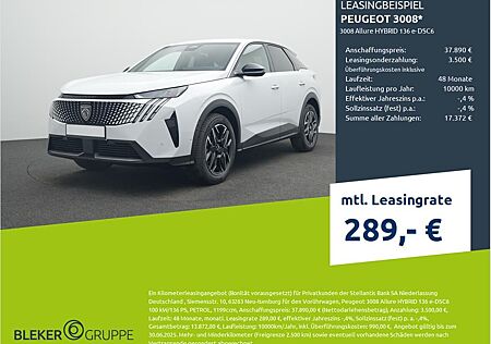 Peugeot 3008 Allure HYBRID 136 e-DSC6