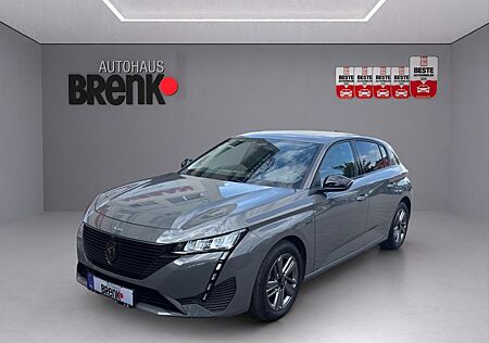 Peugeot 308 Style PureTech 130 *LED/PDC/NAVI*