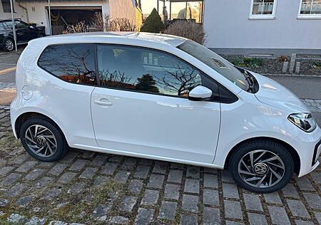VW Up Volkswagen ! 1.0 44kW ASG sound ! sound !