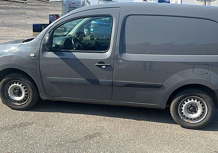 Mercedes-Benz Citan Kast.108 CDI, orig. 66000 km, netto 4250€