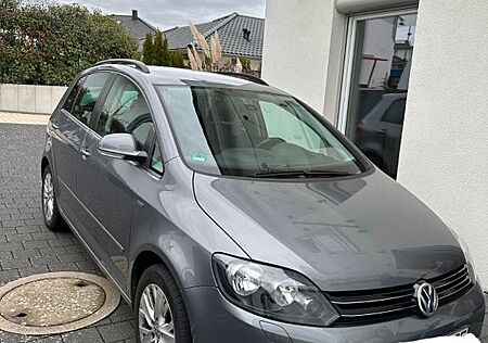 VW Golf Plus Volkswagen 1.4 Comfortline Comfortline