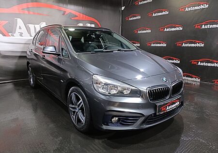 BMW 220 2 Active Tourer i Sport Line"Business-Paket