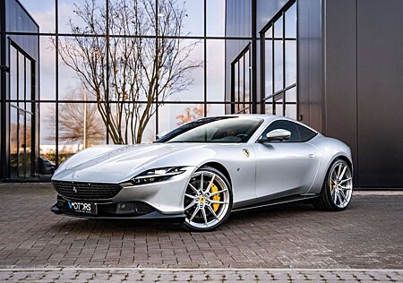 Ferrari Roma 3.9 V8 BiTurbo F1 - Novitec - 1 owner - Bel