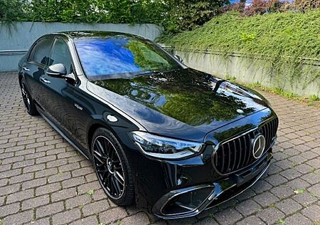 Mercedes-Benz S 63 AMG Mercedes-AMG S 63 E PERFORMANCE 2024 UPE.285.000