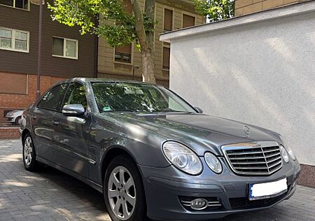 Mercedes-Benz E 200 CDI CLASSIC Classic