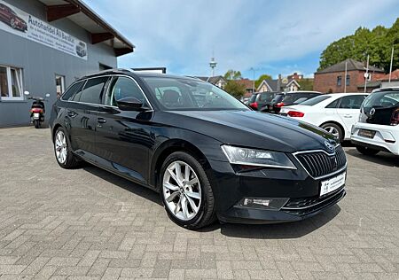 Skoda Superb Style 2.0 TDI DSG 1.HD 190PS NAVI 19% AHK