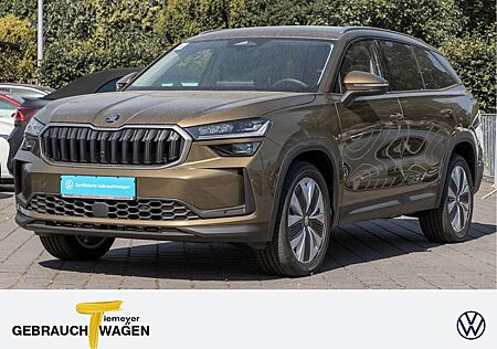 Skoda Kodiaq 1.5 TSI DSG SELECTION LOUNGE LM19 NAVI KA