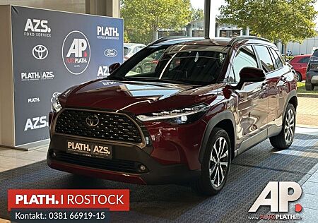 Toyota Corolla Cross 1.8 Hybrid Style *Elektr. Heckkl.*