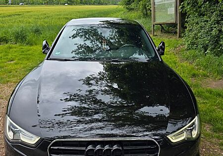 Audi A5 2.0 TDI 140kW S tronic quattro Sportback -