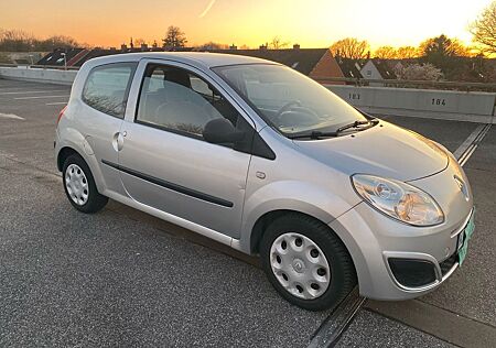 Renault Twingo Authentique 1.2 mit TÜV neu
