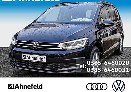 VW Touran Volkswagen 2.0 TDI Active KLIMA PDC SITZHEIZUNG LED