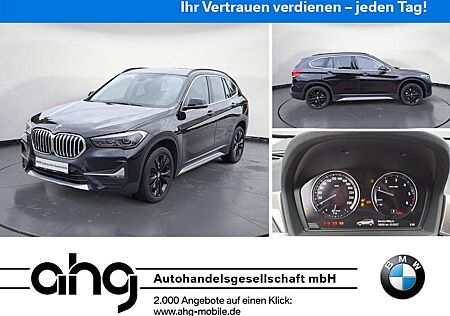 BMW X1 xDrive20d xLine *AHK*HUD*LED*PDC*SHZ*HiFi*Nav