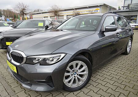 BMW 320dA touring xDrive Advantage *HUD *WINTERPAKET