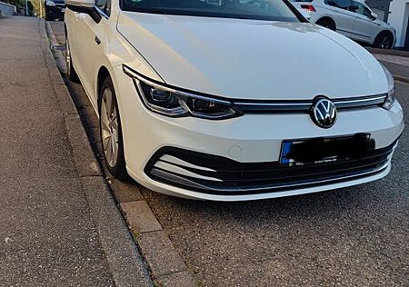 VW Golf Volkswagen 1.5 eTSI OPF 110kW DSG Style