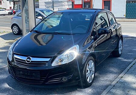 Opel Corsa D CATCH ME*AC*Insp Neu*Kette N*HU 07/2026