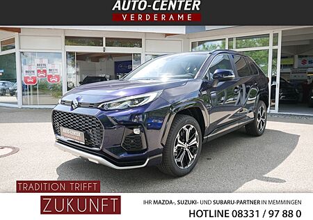 Suzuki Across Plug-in Hybrid Comfort+ SHZ NAVI ACC LED